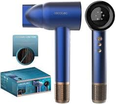 cecotec-ionicare-rockstar-nano-iontech-haartrockner-klappbar image 2