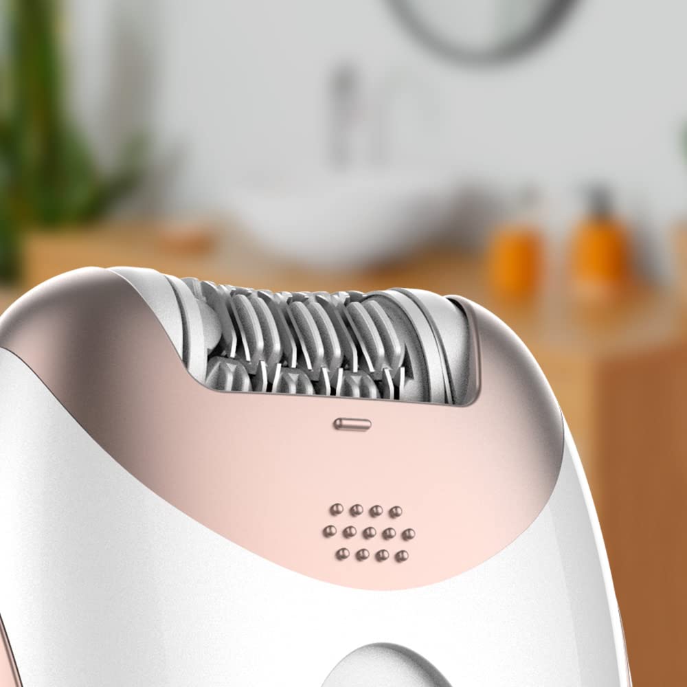 cecotec-bamba-skincare-epilierer-akku-wasserdicht-40-min image 5