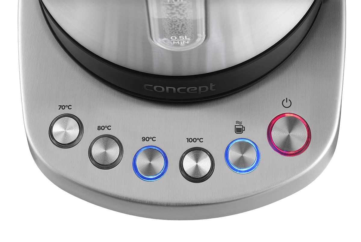 concept-rk3190-wasserkocher-1-7-l-edelstahl-temperaturwahl image 4