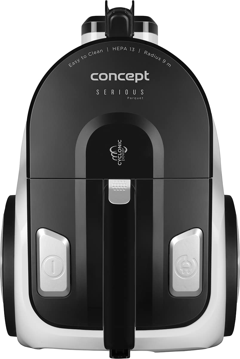 concept-vp5131-staubsauger-beutellos-850-w-hepa-13-2-l image 5