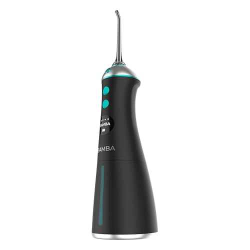 cecotec-toothcare-1100-jet-clean-liberty-munddusche-8-d-sen image 8