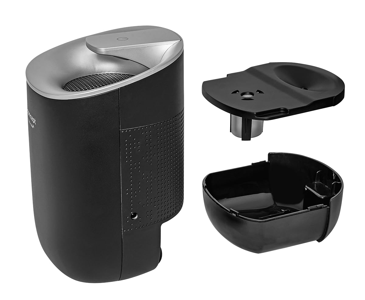 concept-ov1110-luftentfeuchter-schwarz-600ml-15m2-leise image 4