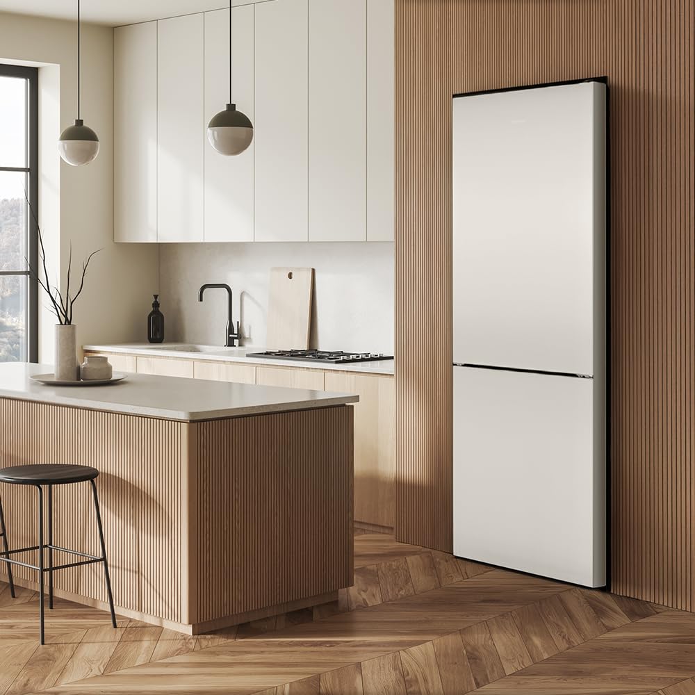 cecotec-bolero-coolmarket-combi-356i-k-hlschrank-wei-e image 4