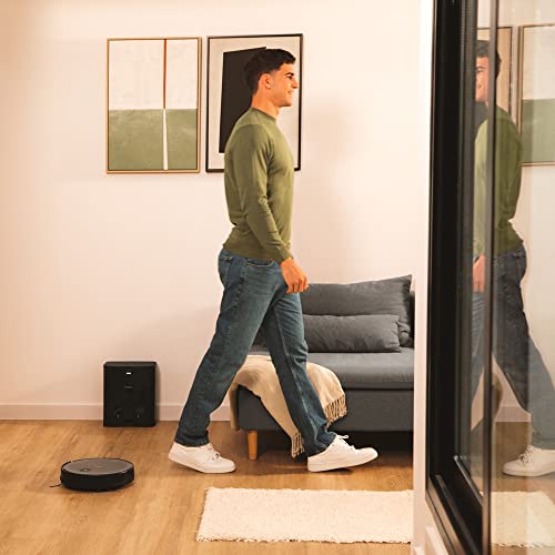 cecotec-conga-2299-ultra-home-vital-saugroboter-absaugstation image 8