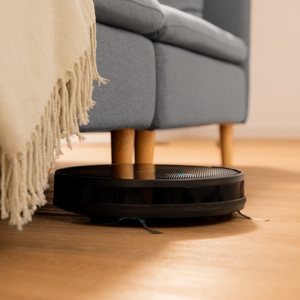 cecotec-conga-2299-ultra-home-vital-saugroboter-absaugstation image 6
