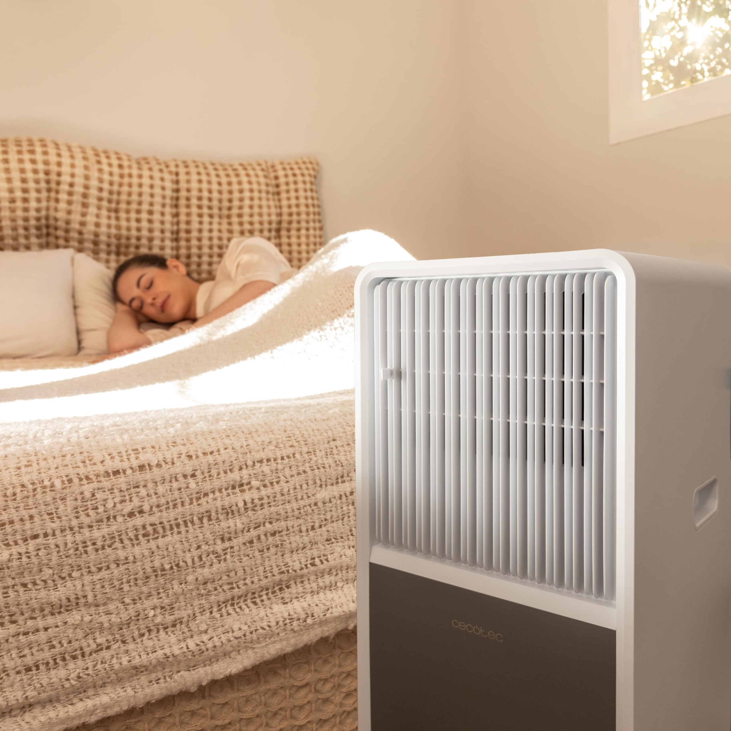 cecotec-forceclima-9150-style-klimaanlage-mobil-9000-btu image 8
