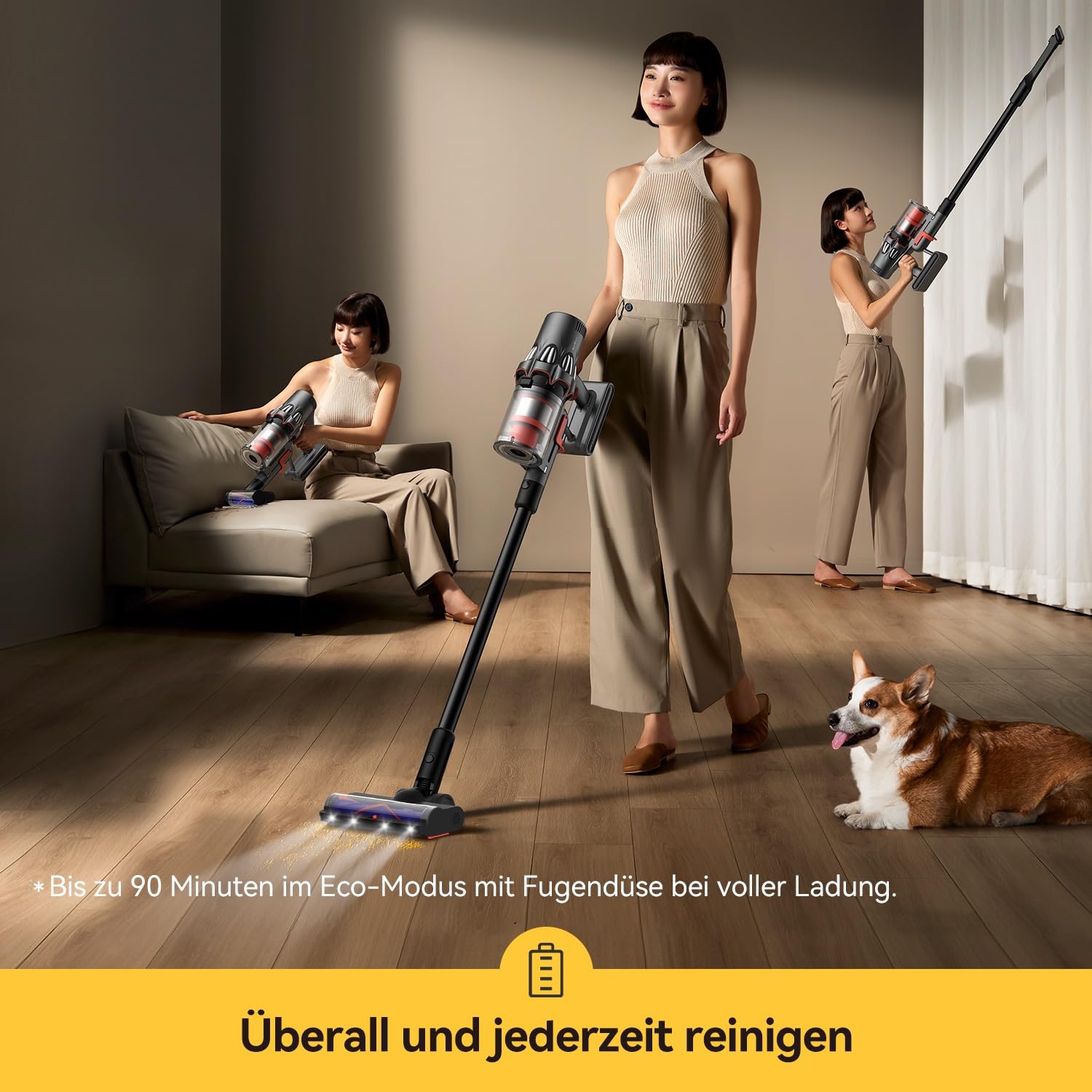 deerma-dem-t50w-staubsauger-kabellos-30kpa-tierhaare image 2