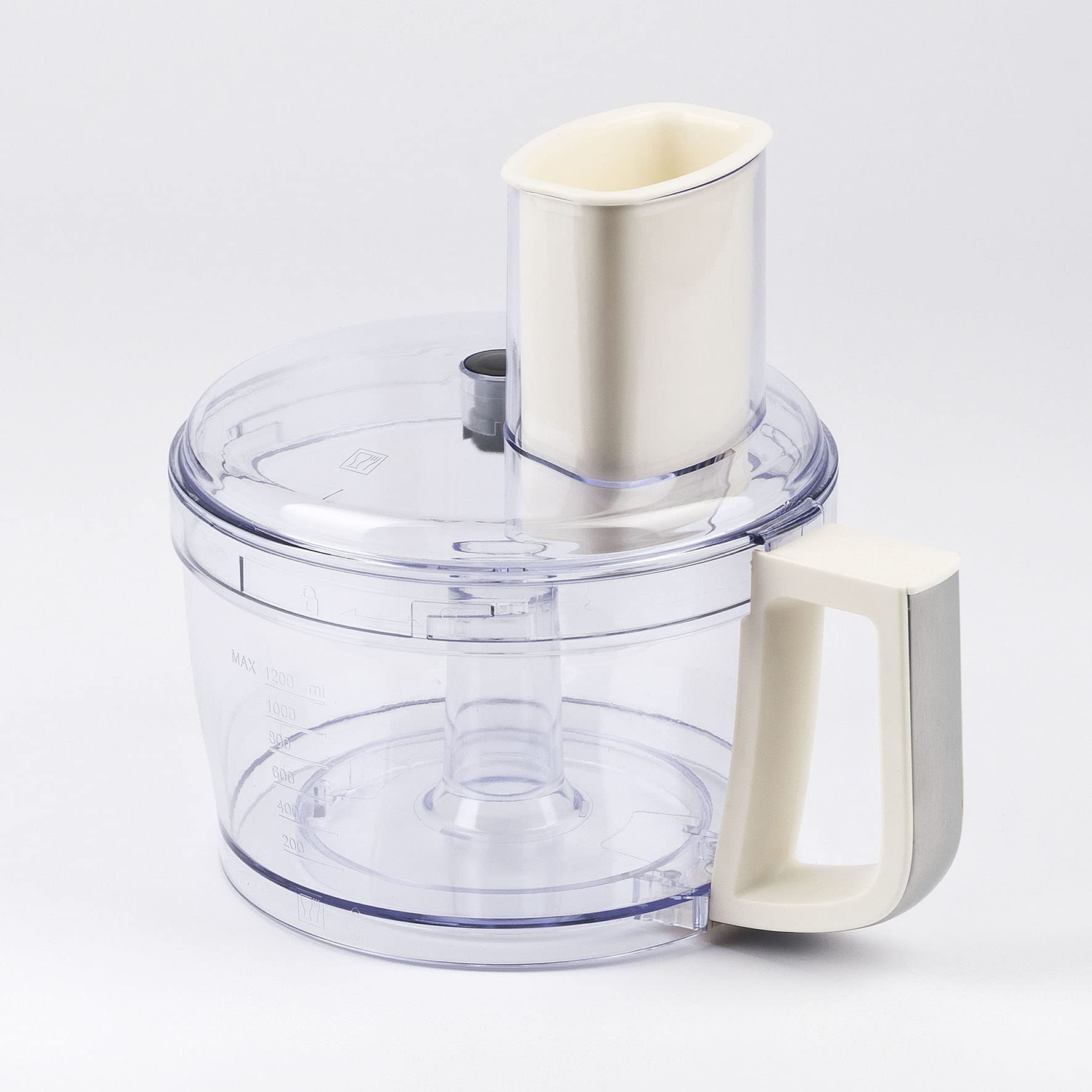 girmi-rb90-mastro-chef-k-chenmaschine-creme-600-w image 3
