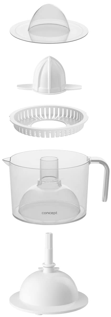 concept-ce3540-zitruspresse-wei-1000ml-40w image 4