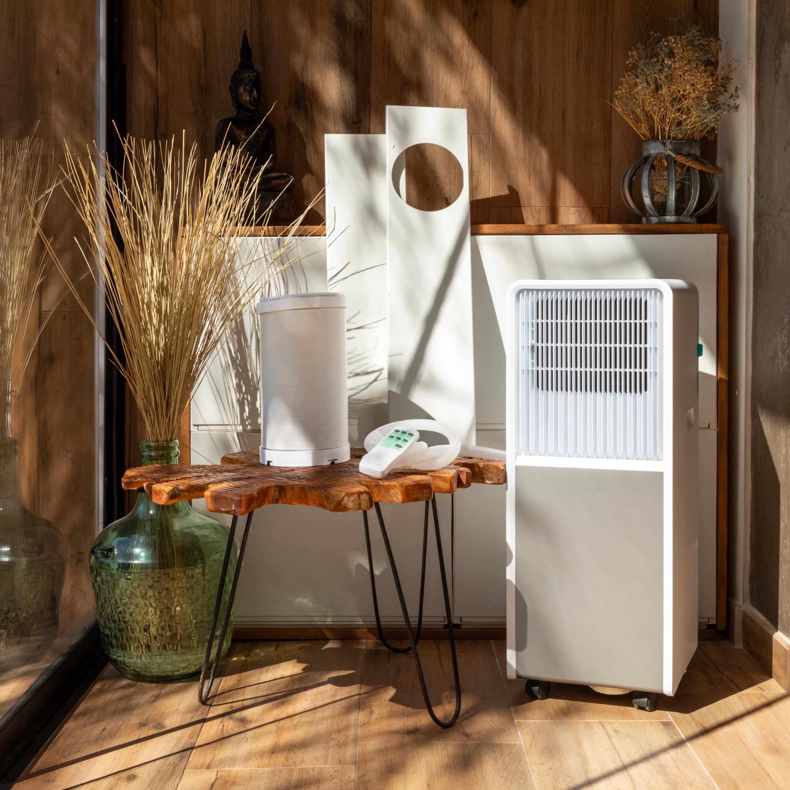 cecotec-forceclima-9150-style-klimaanlage-mobil-9000-btu image 7
