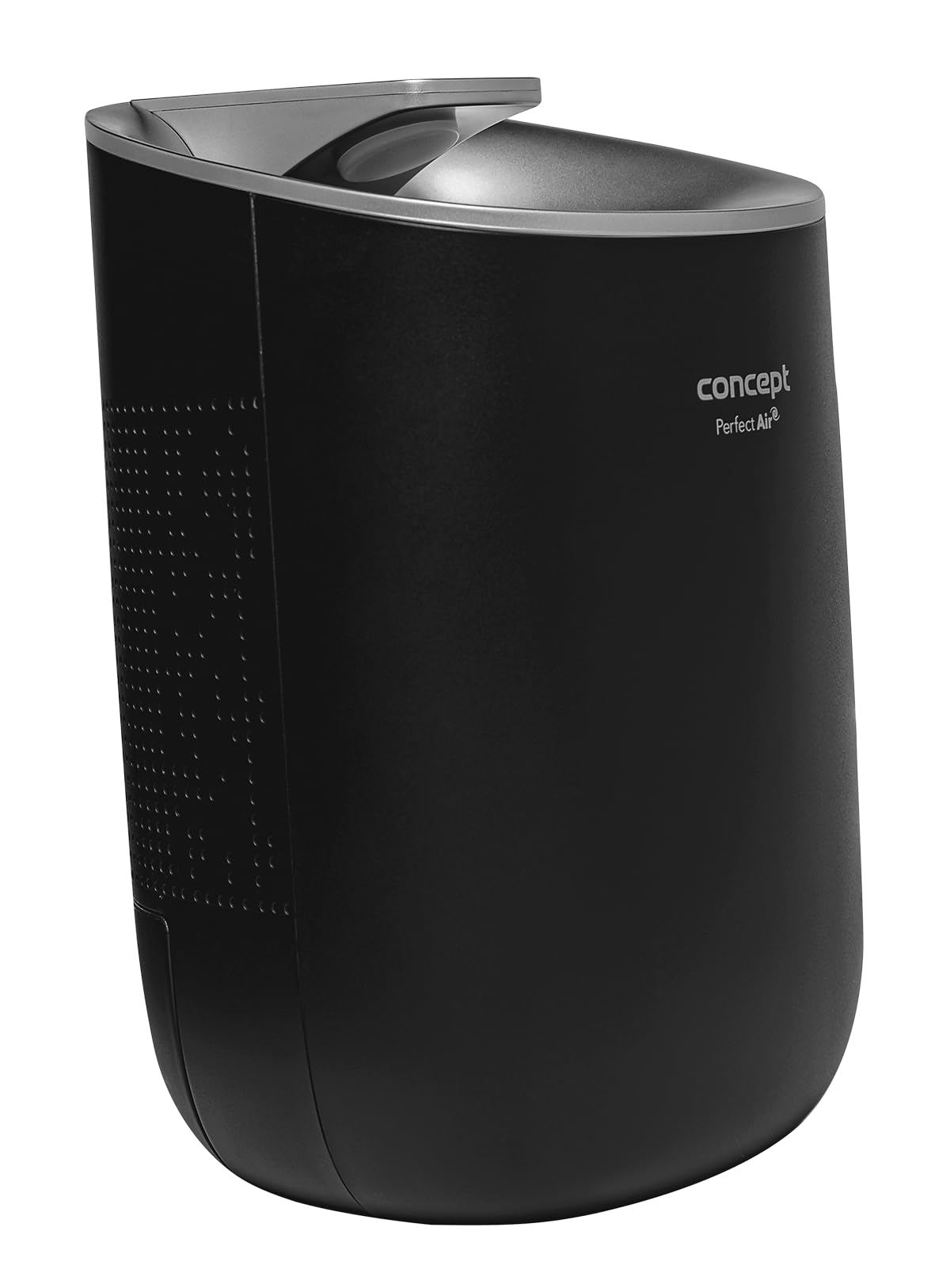 concept-ov1110-luftentfeuchter-schwarz-600ml-15m2-leise image 3