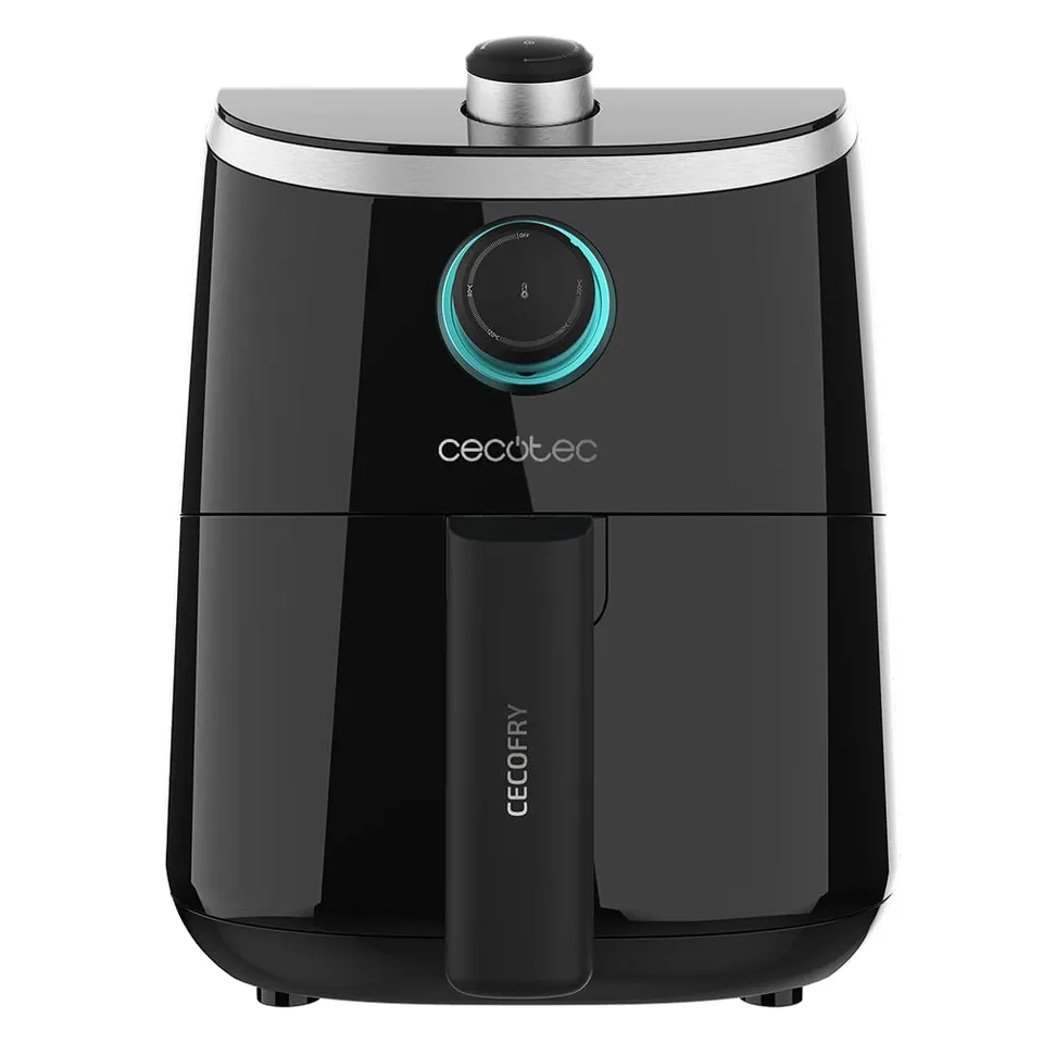 cecotec-cecofry-compact-2000-hei-luftfritteuse-2-l image 1
