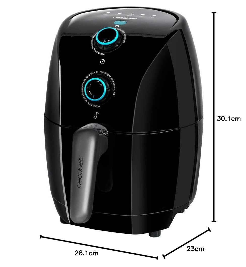 cecotec-cecofry-compact-rapid-moon-hei-luftfritteuse-1-5-l image 6