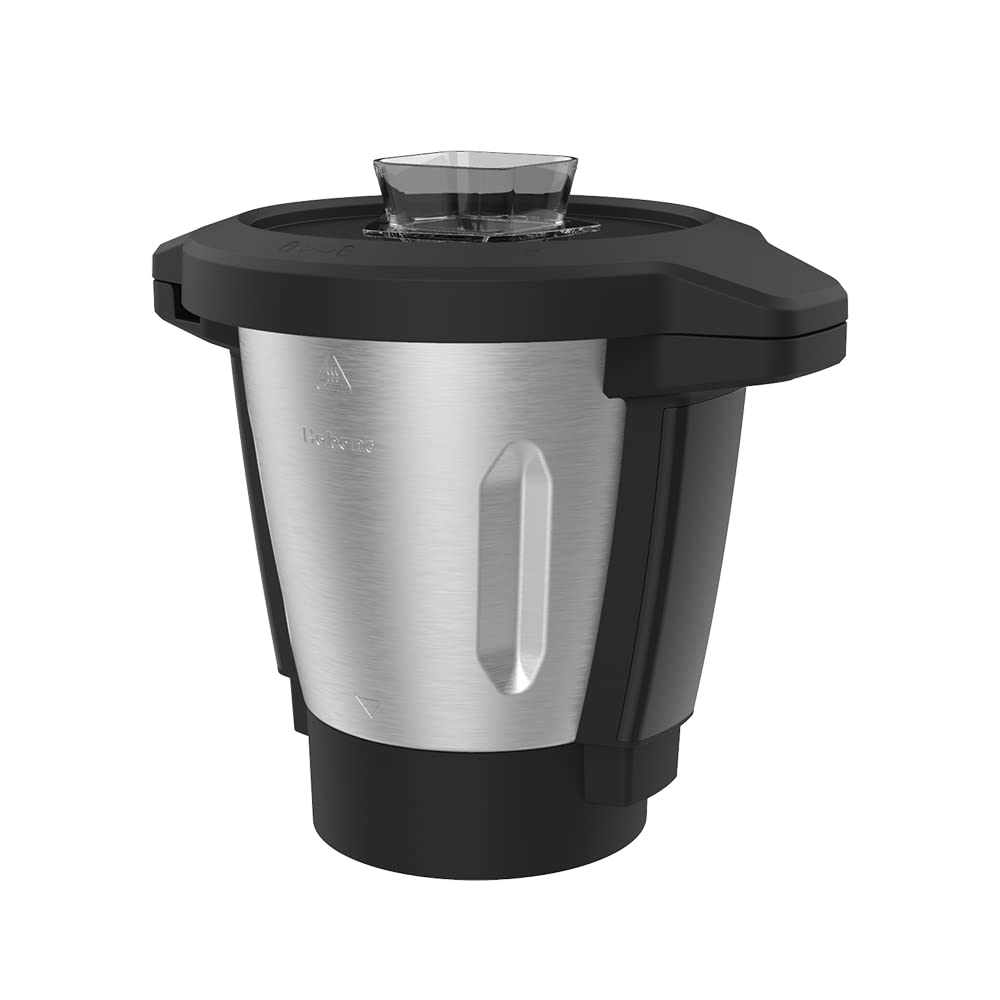 cecotec-habana-easy-keramikkrug-3-3-l-mambo-topf-antihaft image 1