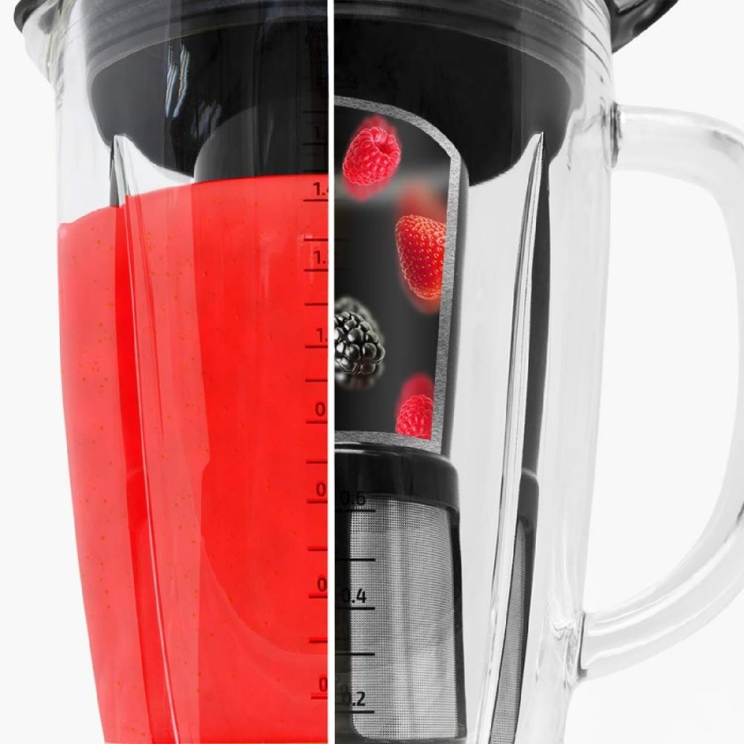 cecotec-power-black-titanium-1800-standmixer-glas-2-1-l-titan image 3