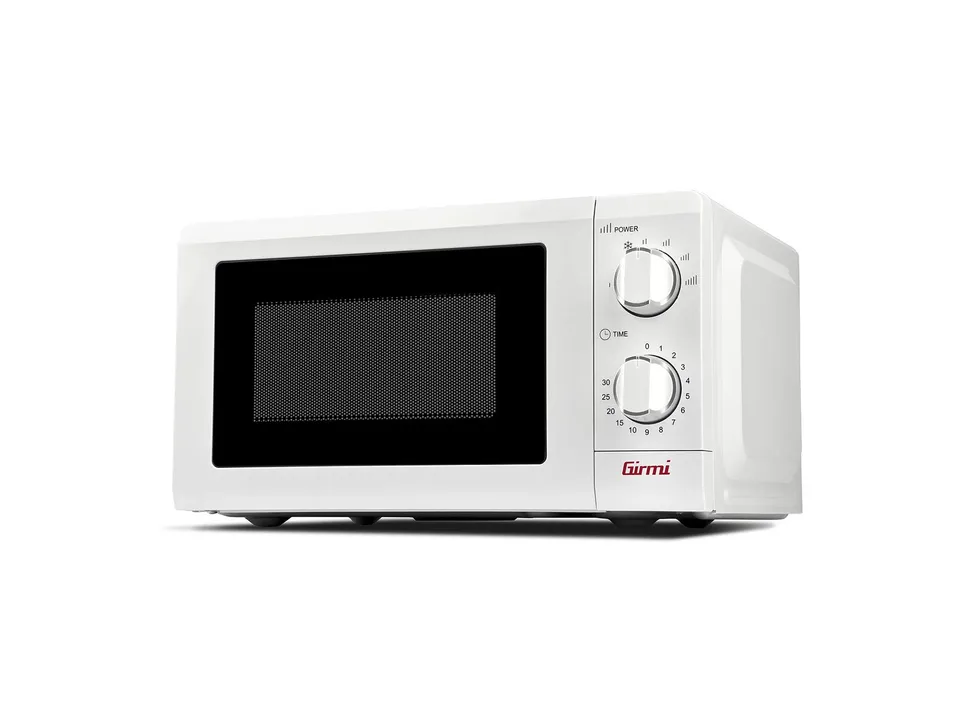 girmi-fm05-mikrowelle-20-l-wei-700-watt image 1