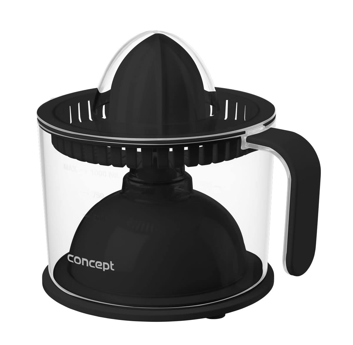 concept-ce3541-zitruspresse-schwarz-1000ml-40w image 5