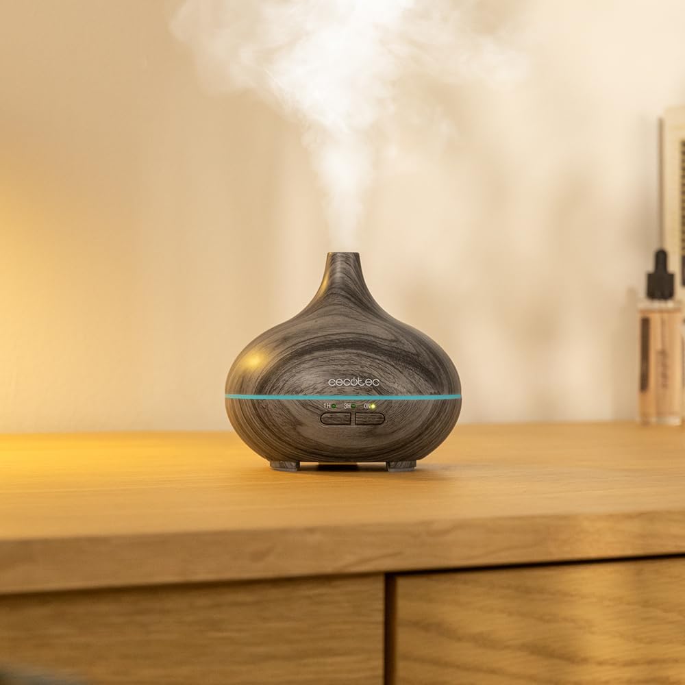 cecotec-pure-aroma-150-yin-grey-luftbefeuchter-aroma-150-ml image 3