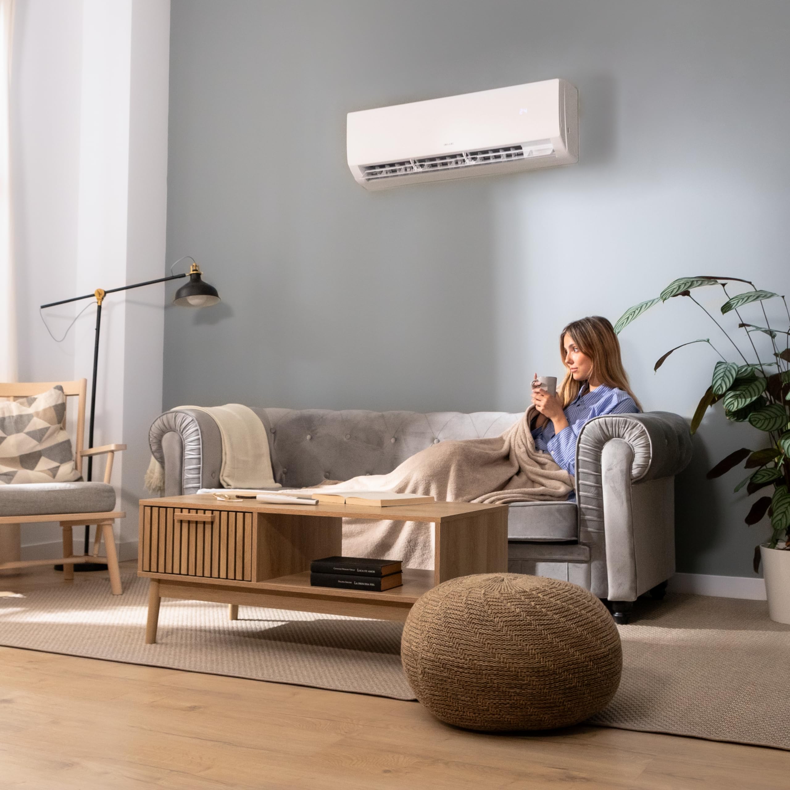 cecotec-airclima-18000-smartfresh-split-klimaanlage-18000-btu image 5