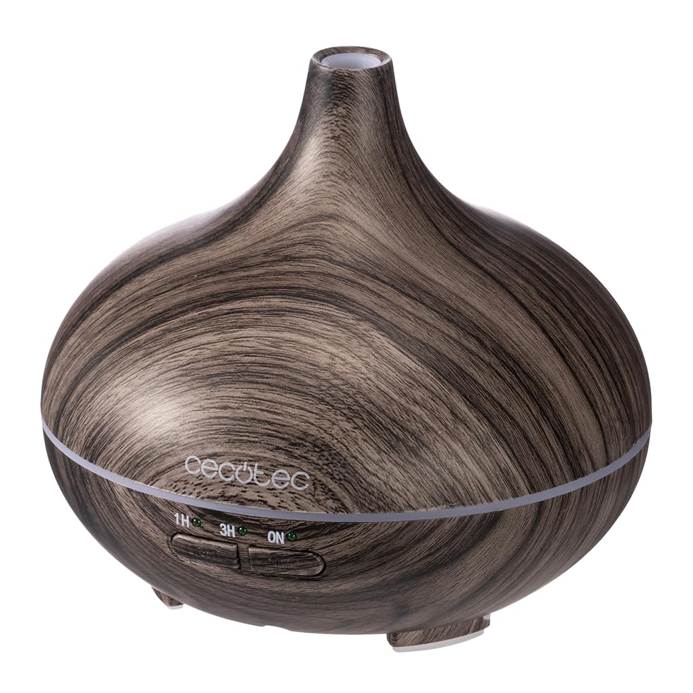 cecotec-pure-aroma-150-yin-grey-luftbefeuchter-aroma-150-ml image 2