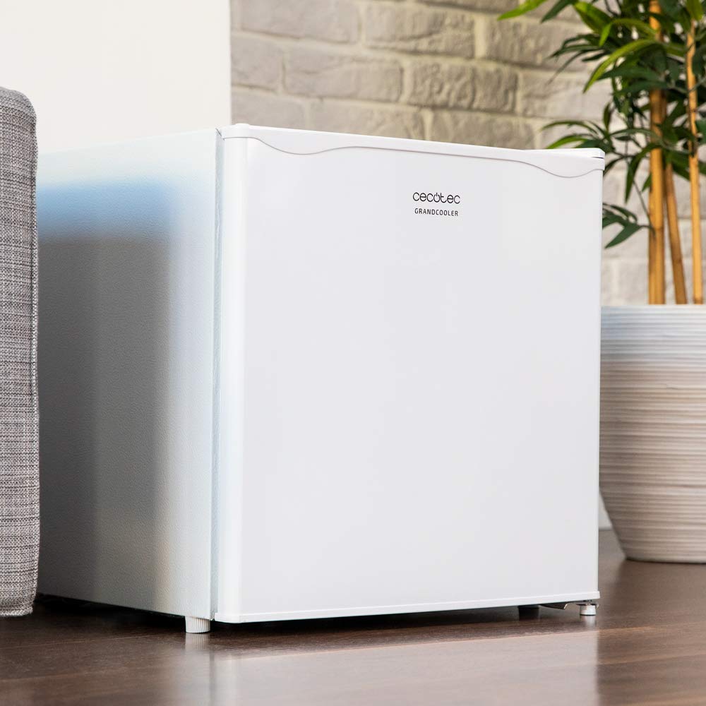 cecotec-grandcooler-10000-silent-minik-hlschrank-wei-46-l image 2