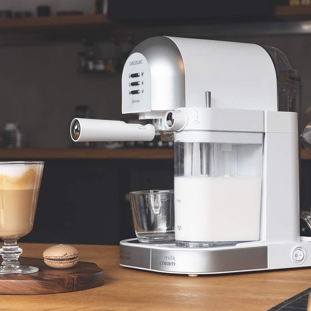 cecotec-instant-ccino-20-chic-bianca-espressomaschine-20-bar image 8