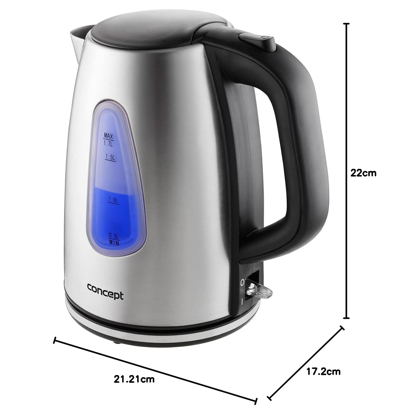 concept-rk3230-wasserkocher-edelstahl-1-7-l image 6