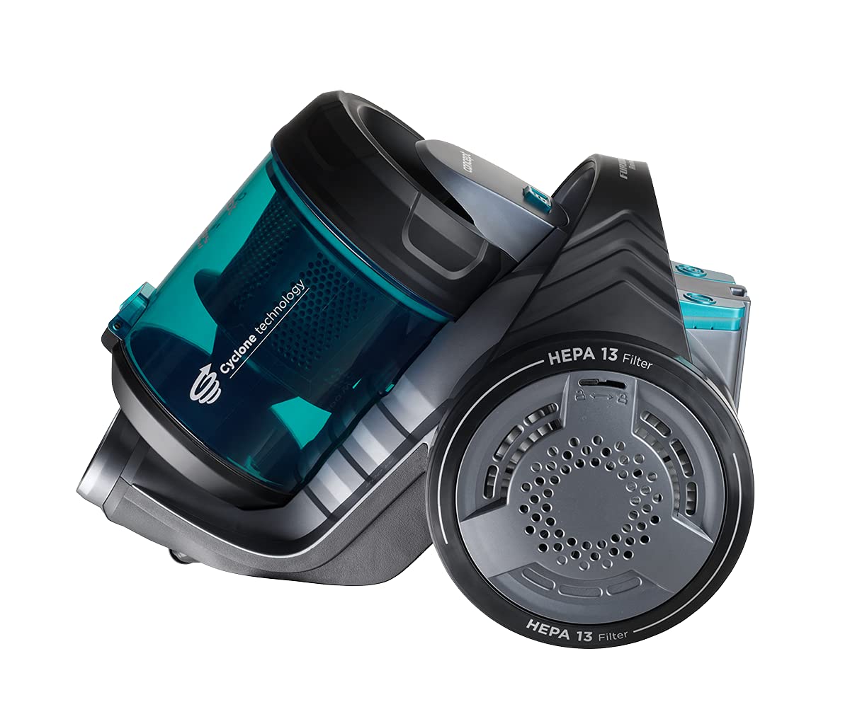 concept-vp5151-furious-staubsauger-beutellos-t-rkis-800-w image 3
