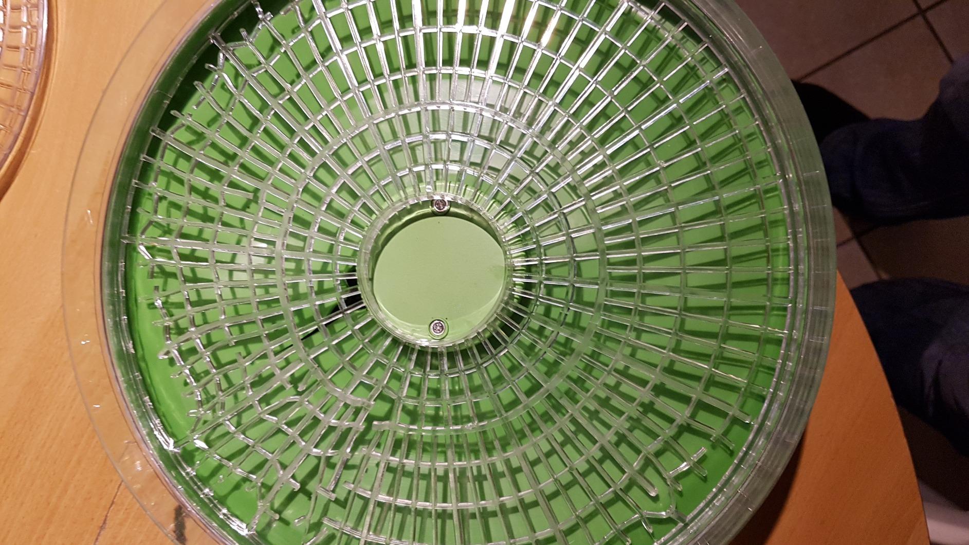 Kräuter gelungen