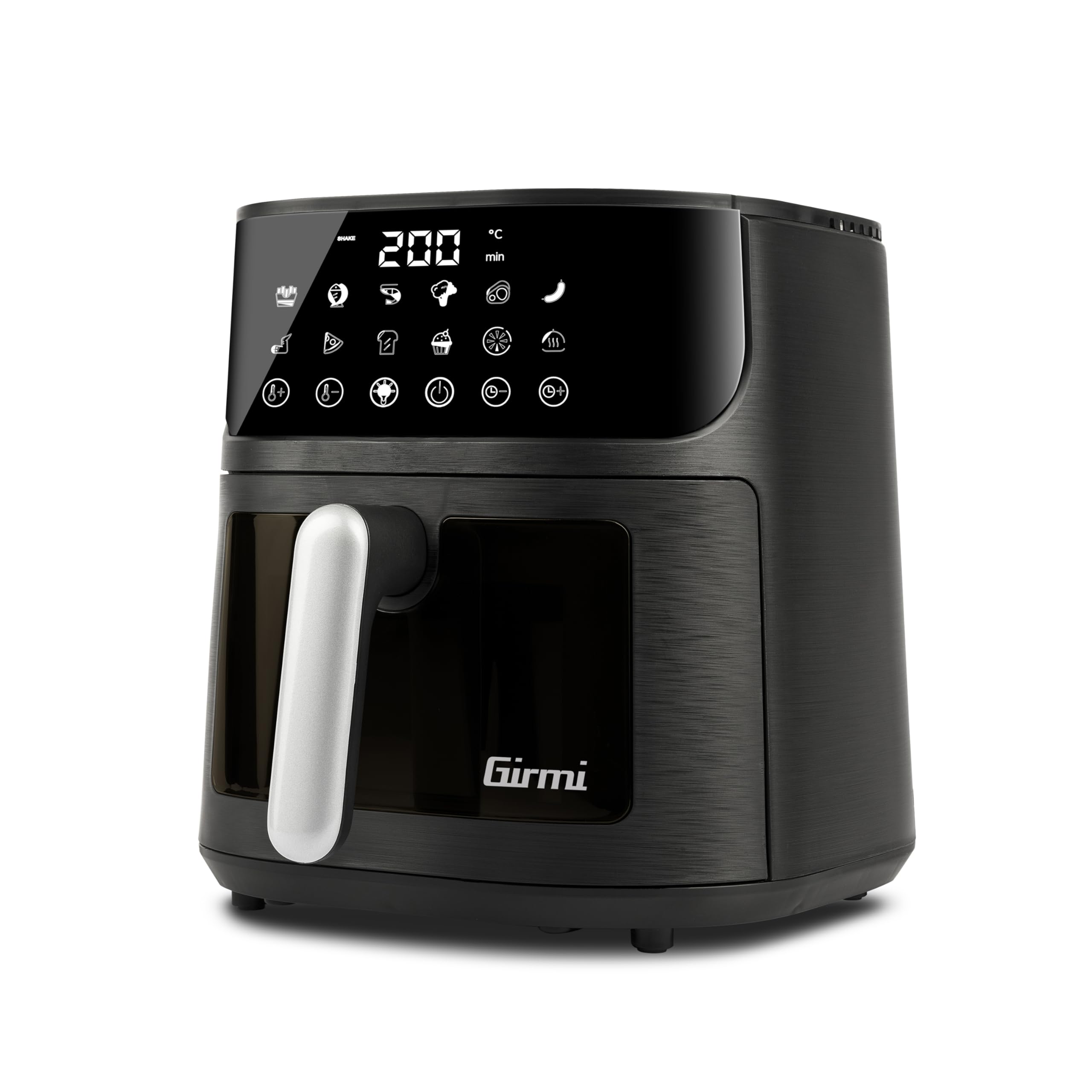 girmi-ecofrit-9l-fg79-hei-luftfritteuse-9-l-schwarz-1700-w image 8