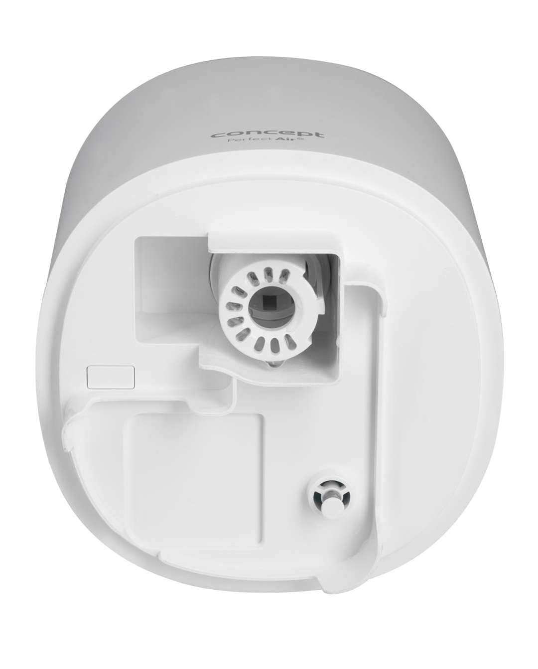concept-zv1200-perfect-air-luftbefeuchter-4l-wei image 8