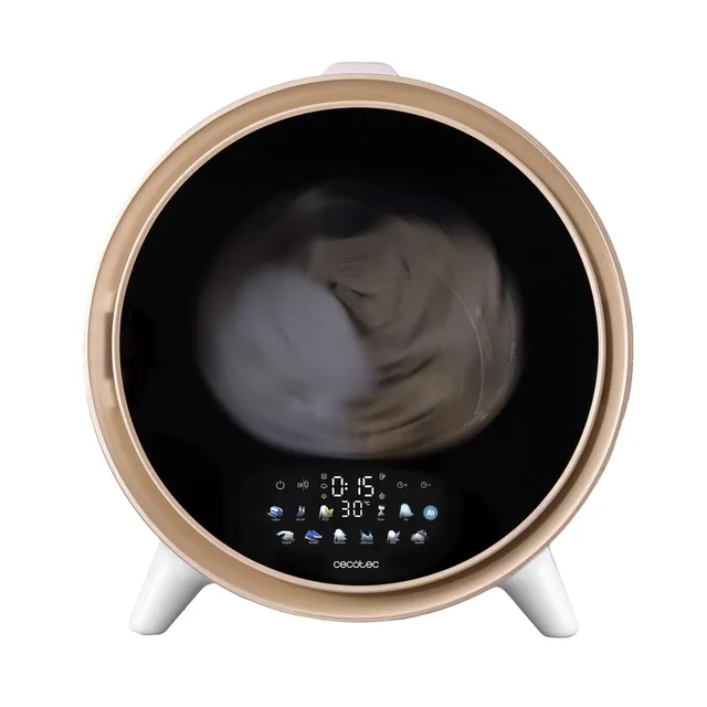 cecotec-bolero-dry-3600v-ablufttrockner-3-kg-wei-12-prog image 1