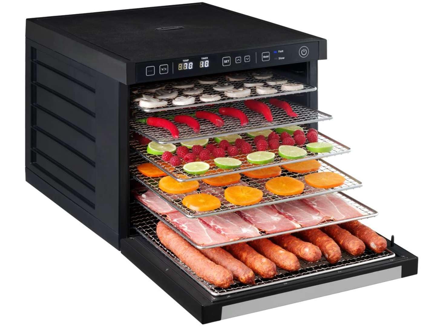 concept-so3000-profi-d-rrger-t-6-b-den-1000w-edelstahl image 3