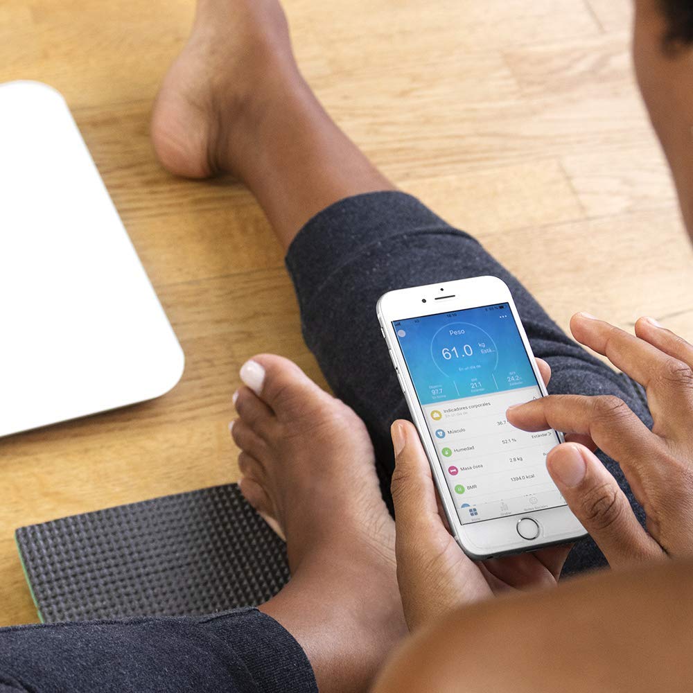 cecotec-surface-precision-9600-smart-healthy-personenwaage image 3