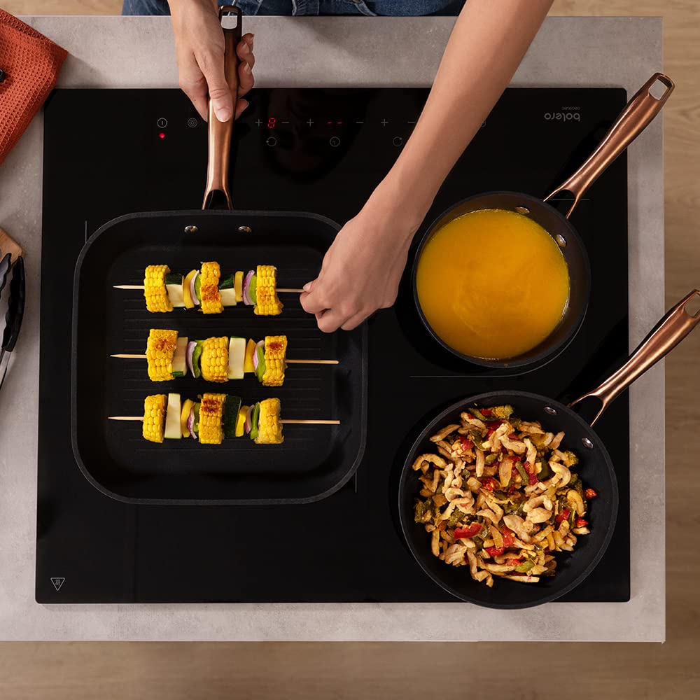 cecotec-polka-fantasy-28-golden-grillpfanne-28-cm-induktion image 4