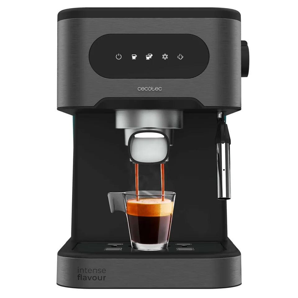 cecotec-power-espresso-20-coldbrew-espressomaschine-coldbrew-20-bar image 1