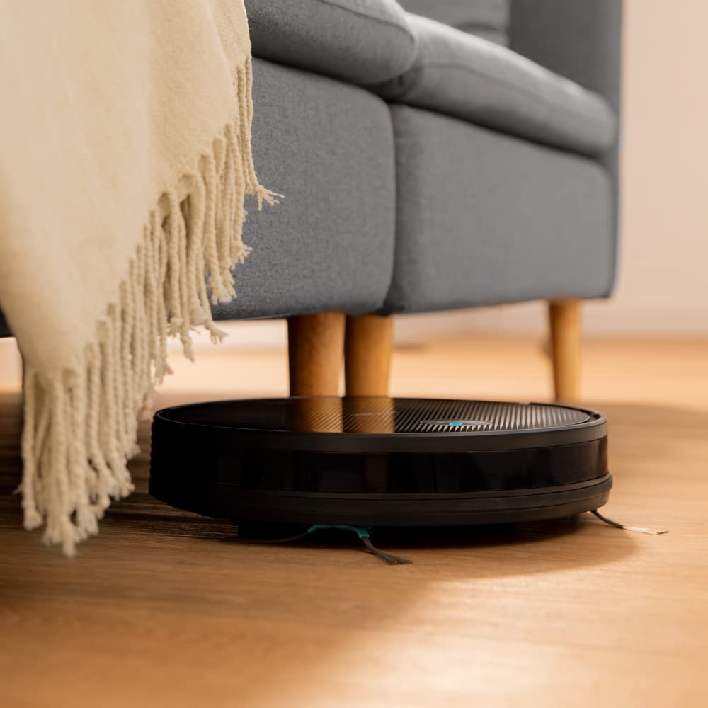 cecotec-conga-2299-ultra-home-saugroboter-selbstentleerung-2100pa image 6
