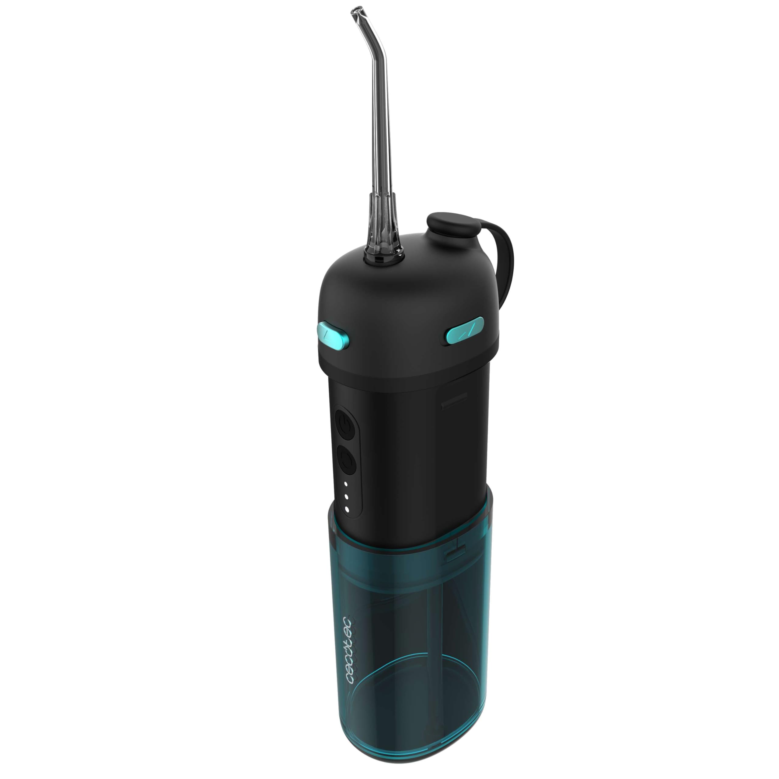 cecotec-toothcare-jet-splash-munddusche-150-ml-mit-tasche image 8