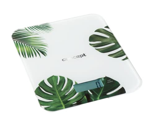 concept-vk5713-k-chenwaage-monstera-glas-15-kg-mit-timer image 7