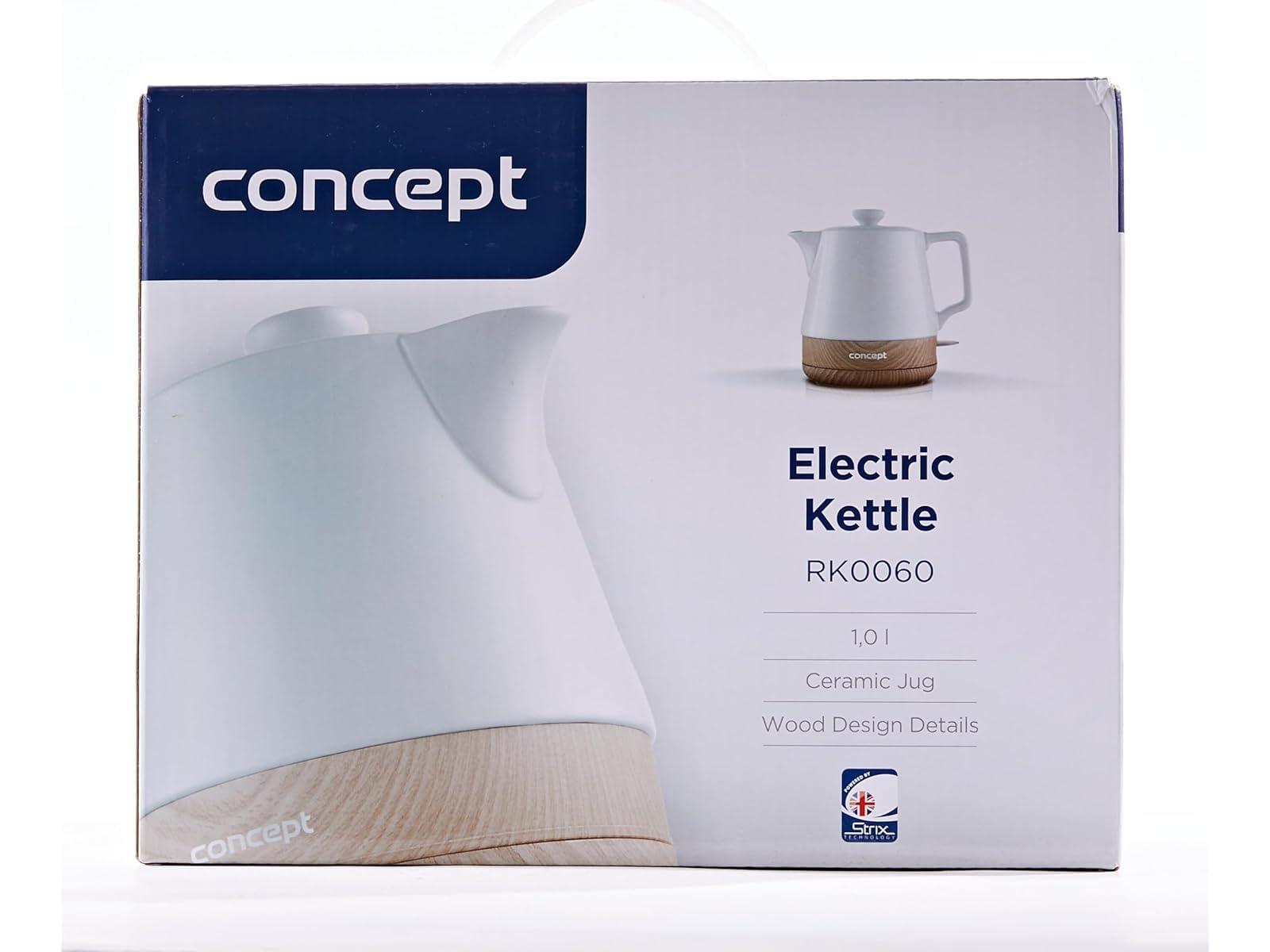 concept-rk0060-wasserkocher-keramik-wei-1-liter-1200-w image 6