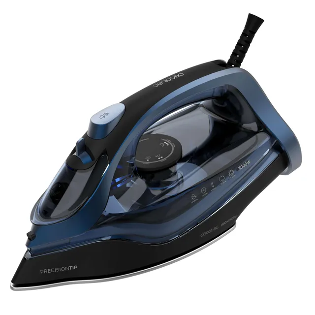 cecotec-ironhero-h-3000-x-treme-dampfb-geleisen-3000-w image 1