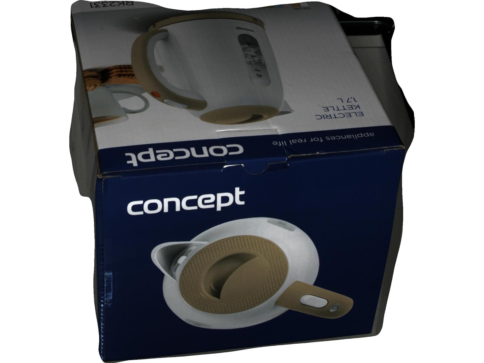 concept-rk2331-wasserkocher-beige-1-7l-2200w-kabellos image 8