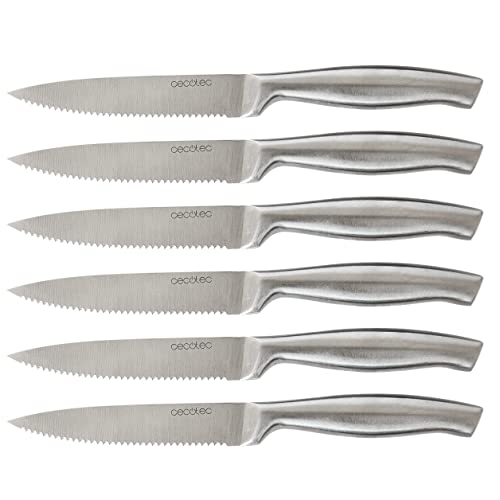 cecotec-fleischmesser-6er-set-edelstahl-s-ge image 6
