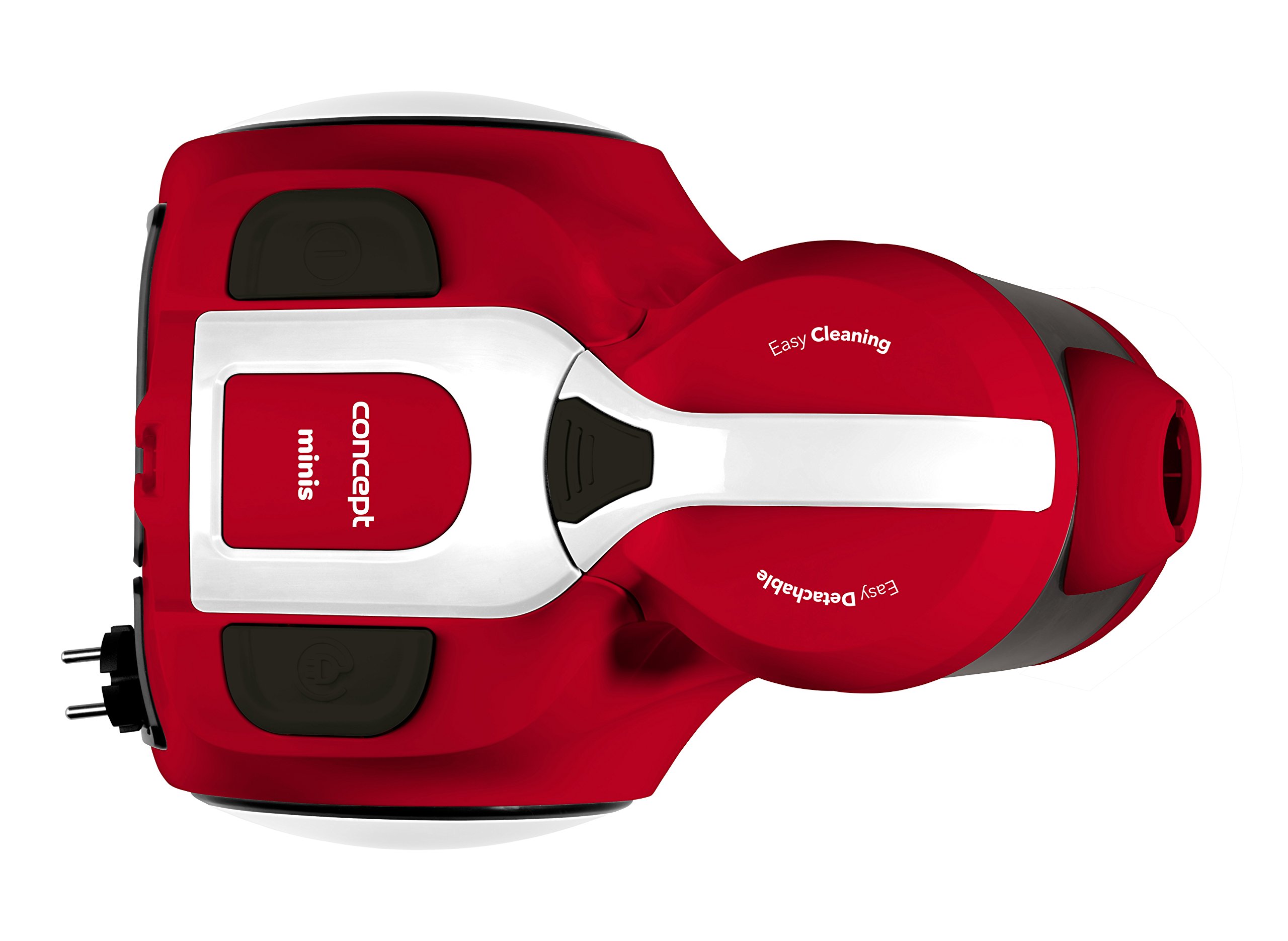 concept-vp5075-minis-zyklon-staubsauger-beutellos-700w image 3