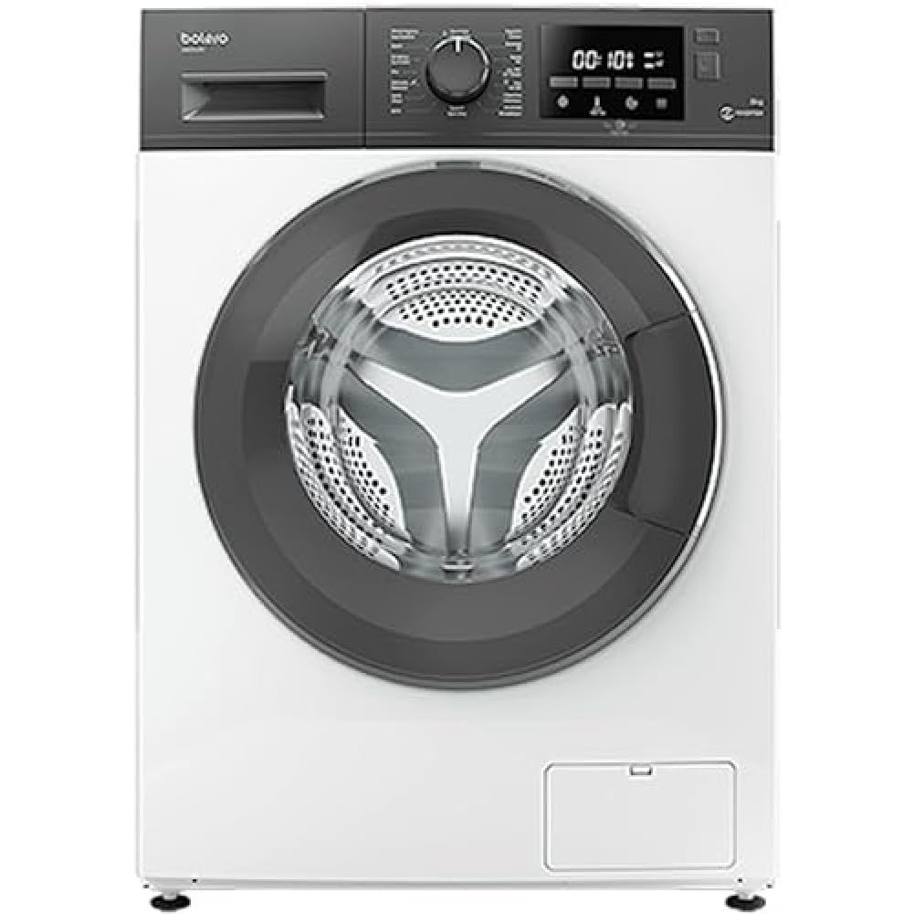 cecotec-bolero-dresscode-8200-waschmaschine-8-kg-1400-u-min-2 image 1