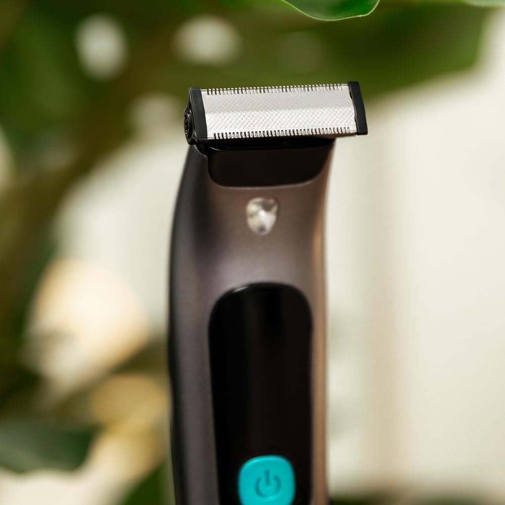 cecotec-precisioncare-oneshave-barttrimmer-wasserdicht-display image 8