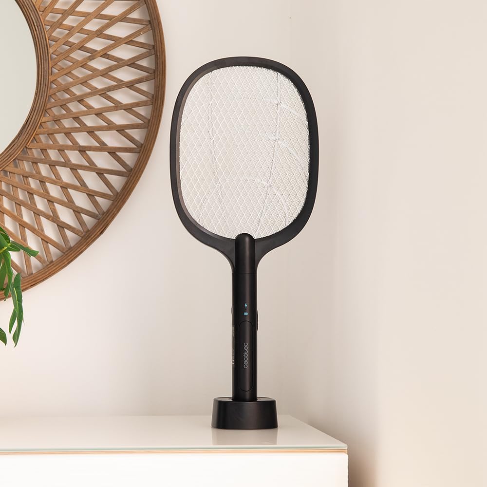 cecotec-byefly-1000-paddle-m-ckenkiller-lampe-3000-v image 8