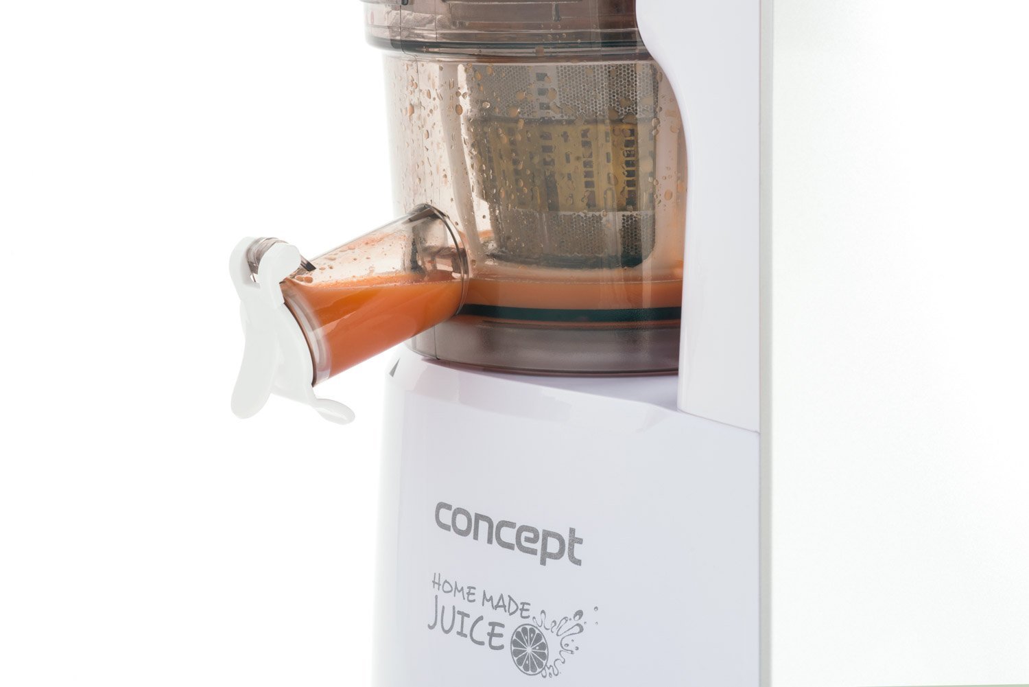 concept-lo7066-slow-juicer-entsafter-wei-silber-240-w image 6