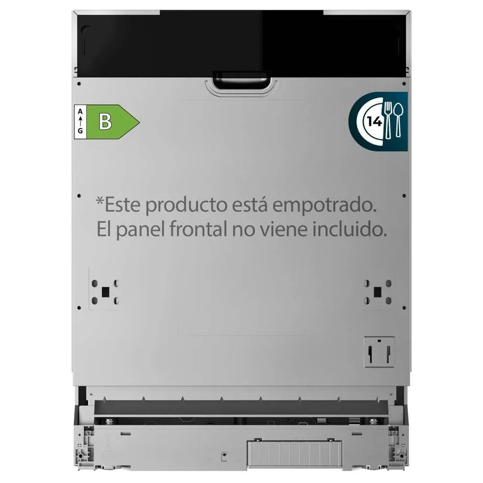 cecotec-bolero-aguazero-8000-geschirrsp-ler-60-cm-14-gd image 1