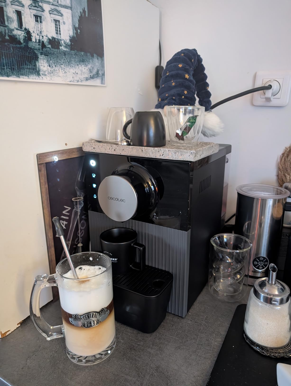 Guter Geschmack